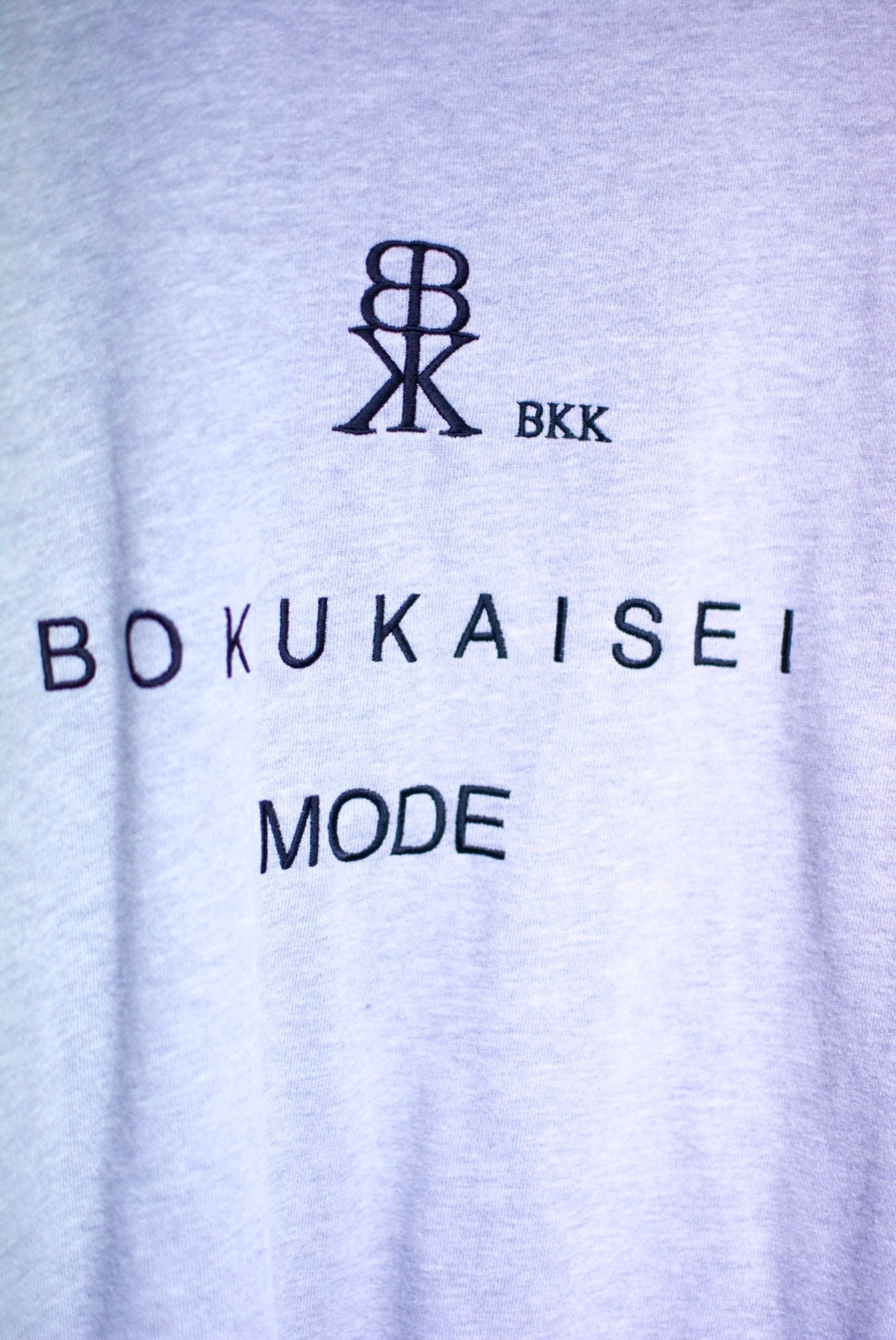 BOKUKAISEI トレーナー