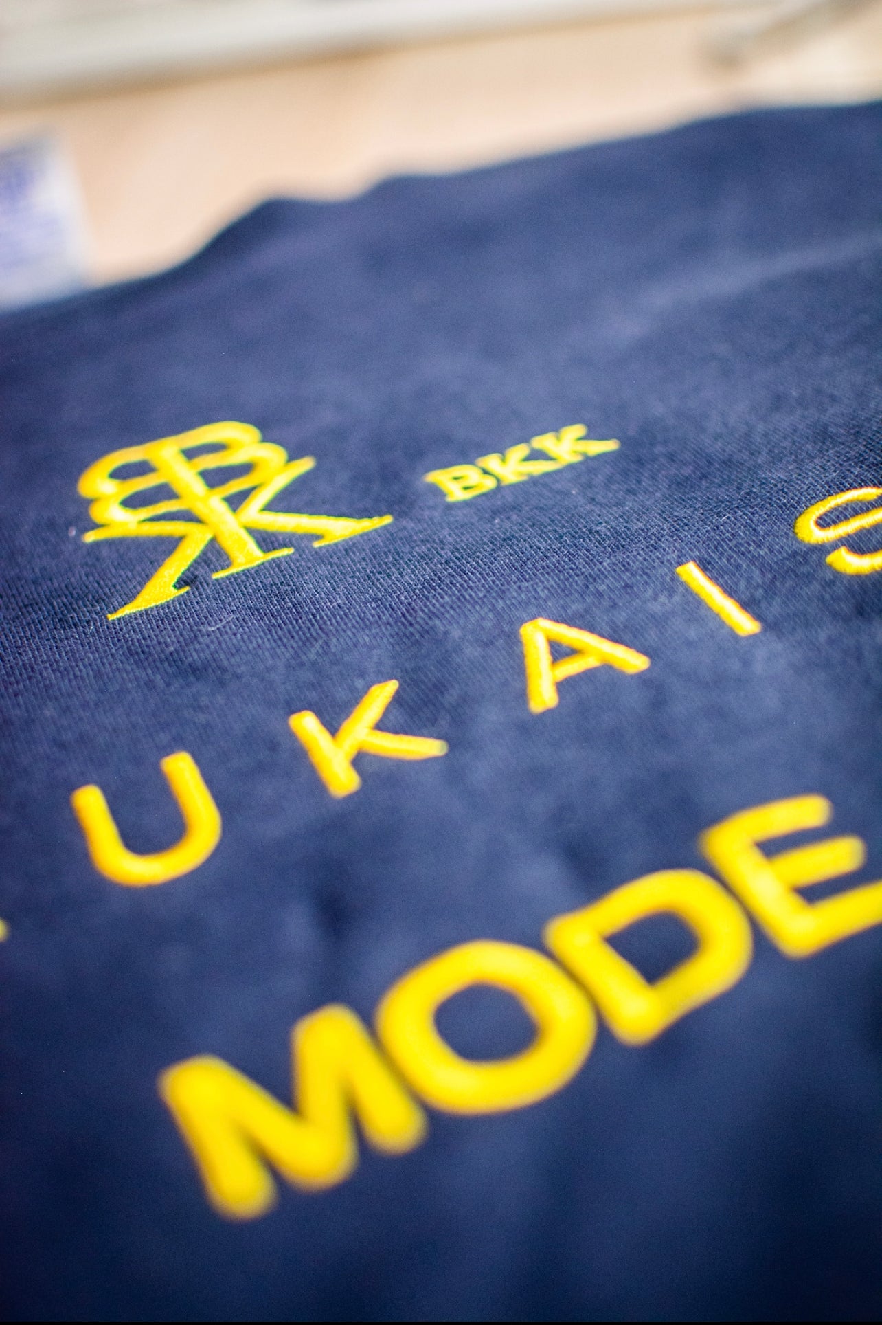 BOKUKAISEI トレーナー