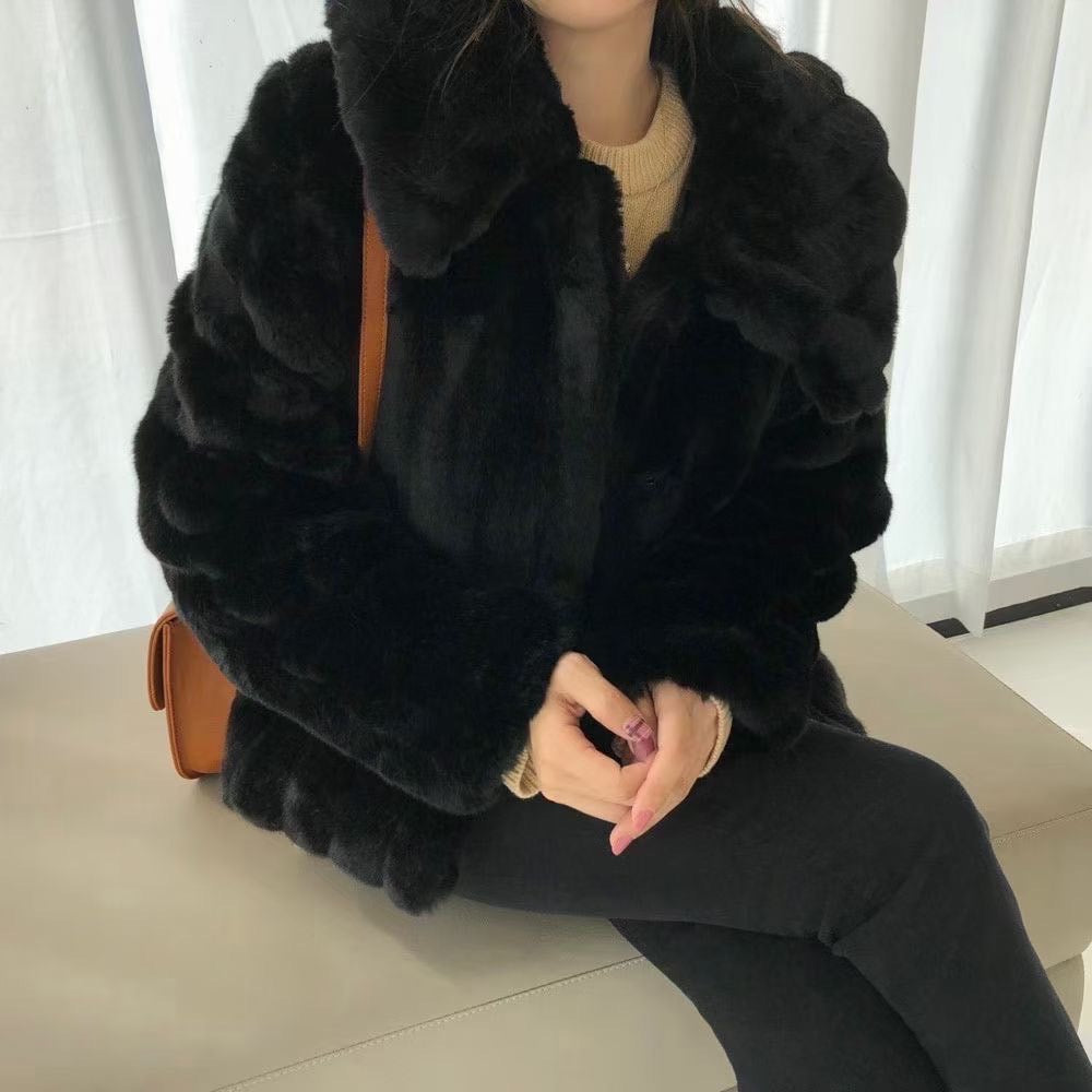 ファージャケット